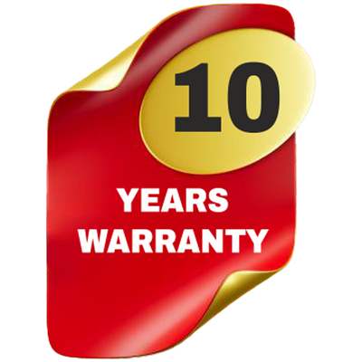 Warranty