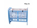 Capsule Baby Mattress