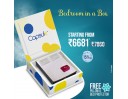 Capsule Orthopedic