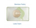 Bamboo  Latex Pillow