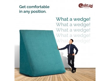 Wedge  Pillow