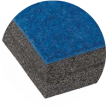 High Density PU Foam: