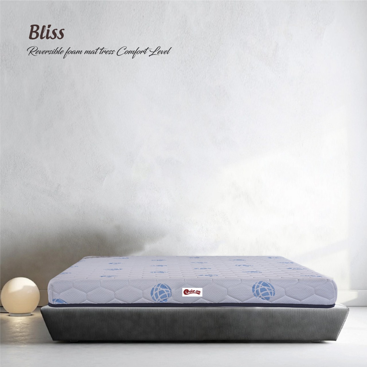 Bliss
