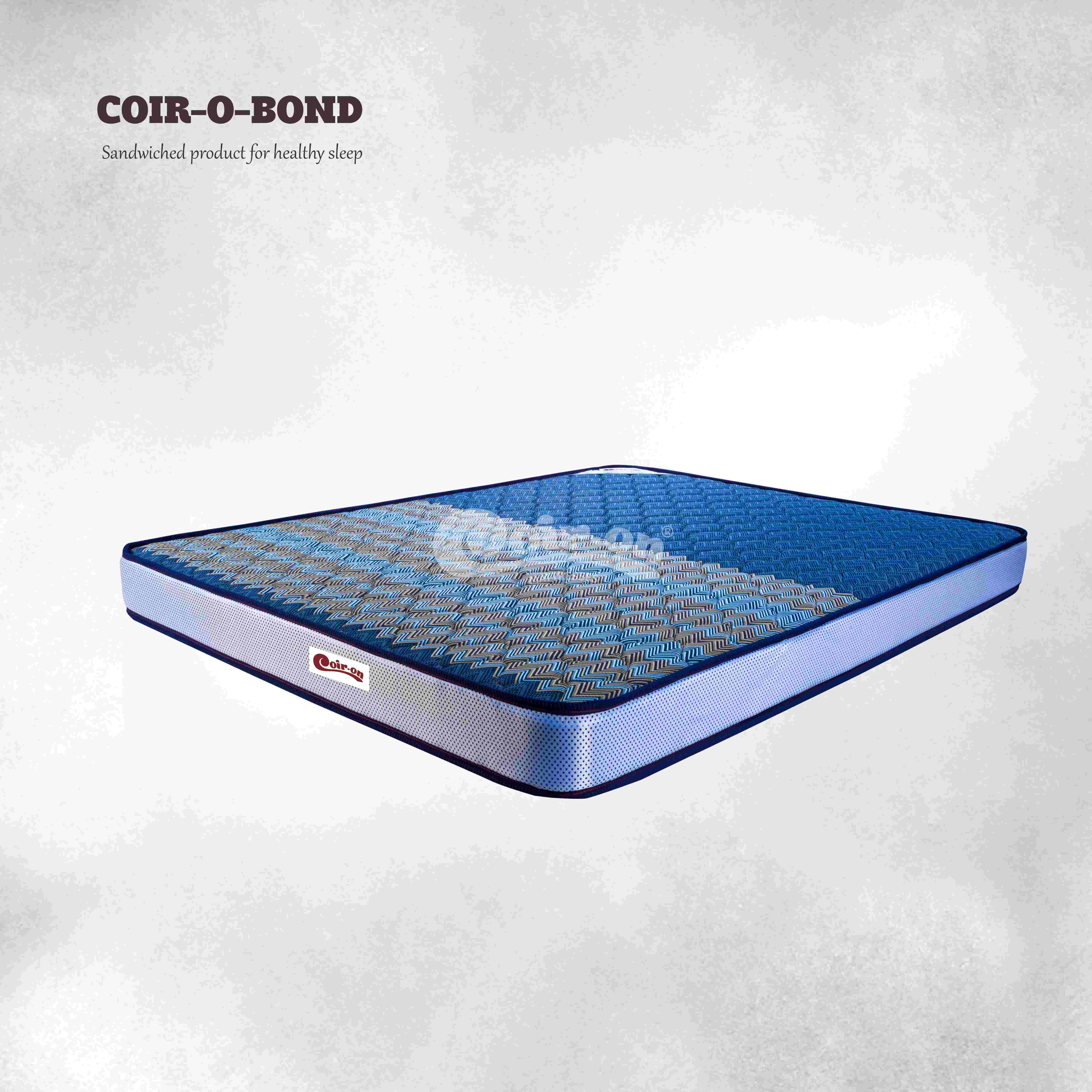 Coir-O-Bond